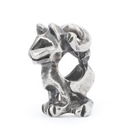Charm Trollbeads Donna Beads in Argento TAGBE-10271 - TAGBE-10271